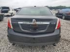 2009 Lincoln MKS