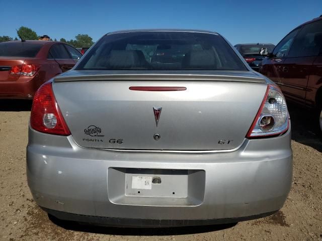 2006 Pontiac G6 GT