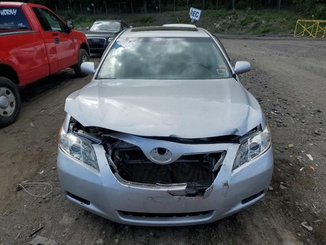 2008 Toyota Camry Hybrid