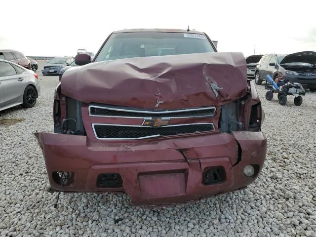 2008 Chevrolet Tahoe C1500