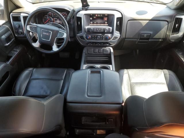 2014 GMC Sierra K1500 SLT