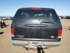 2000 Ford Excursion Limited