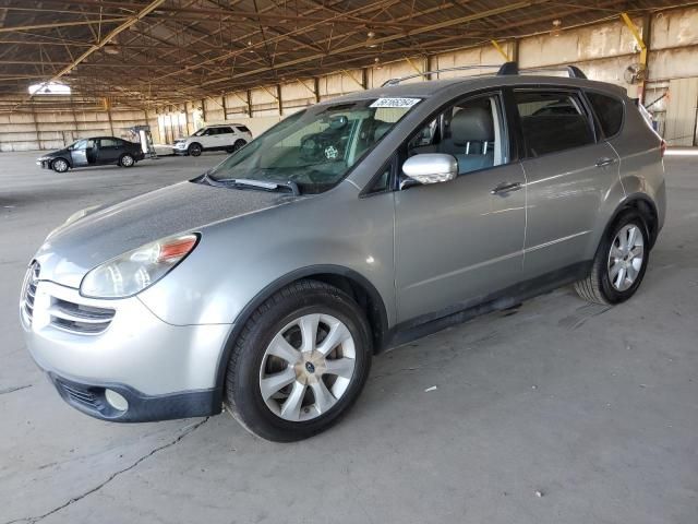 2006 Subaru B9 Tribeca 3.0 H6