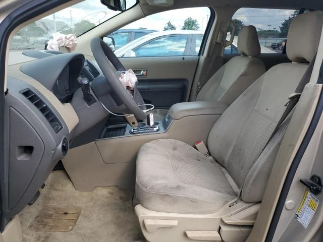 2007 Ford Edge SE