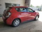 2009 Pontiac Vibe