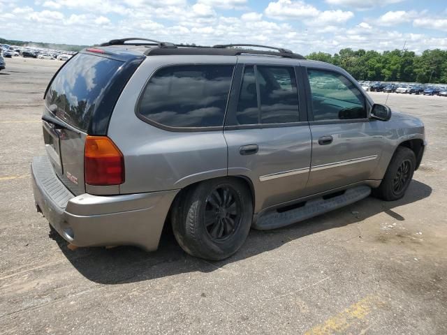 2007 GMC Envoy