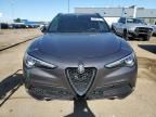 2022 Alfa Romeo Stelvio TI