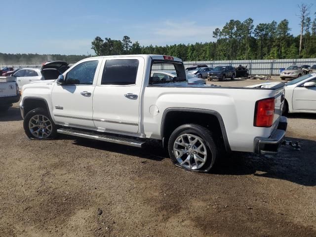 2014 GMC Sierra C1500 SLT