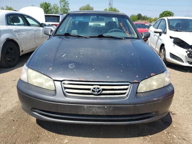 2001 Toyota Camry CE