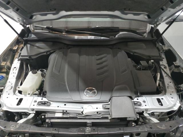2024 Mazda CX-90 Premium