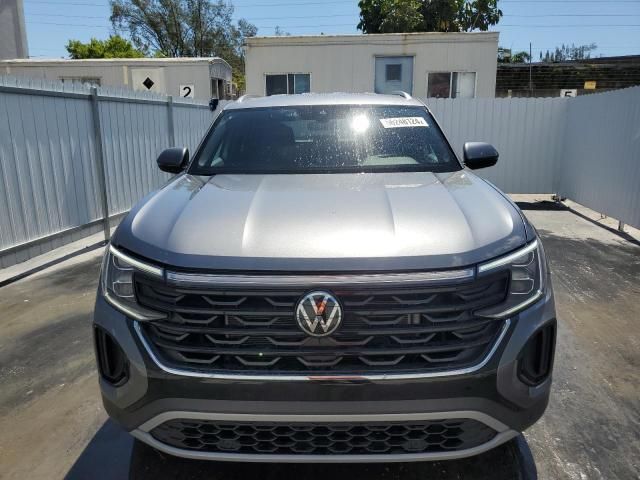 2024 Volkswagen Atlas Cross Sport SE