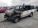 1995 Land Rover Range Rover Classic