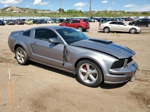 2006 Ford Mustang GT