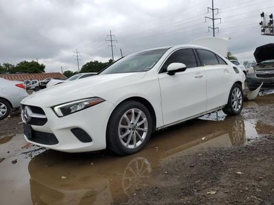 2019 Mercedes-Benz A 220 4matic for sale in Columbus, OH