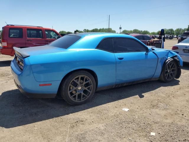 2016 Dodge Challenger R/T