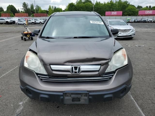 2009 Honda CR-V EX