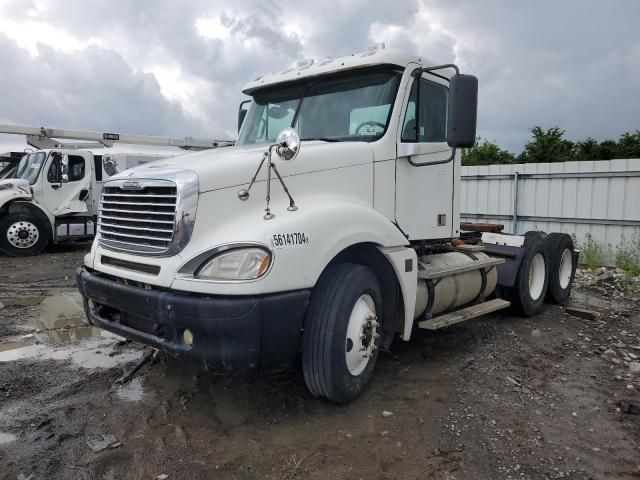 2007 Freightliner Conventional Columbia