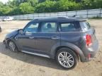 2019 Mini Cooper S Countryman