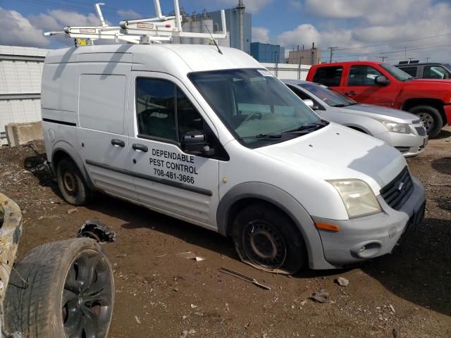 2012 Ford Transit Connect XL