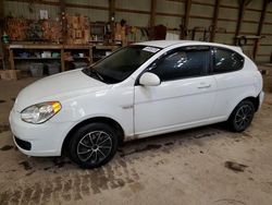 2009 Hyundai Accent SE en venta en London, ON