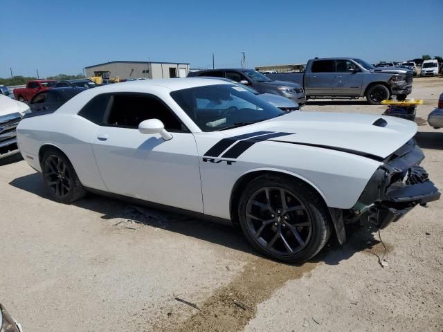 2019 Dodge Challenger R/T