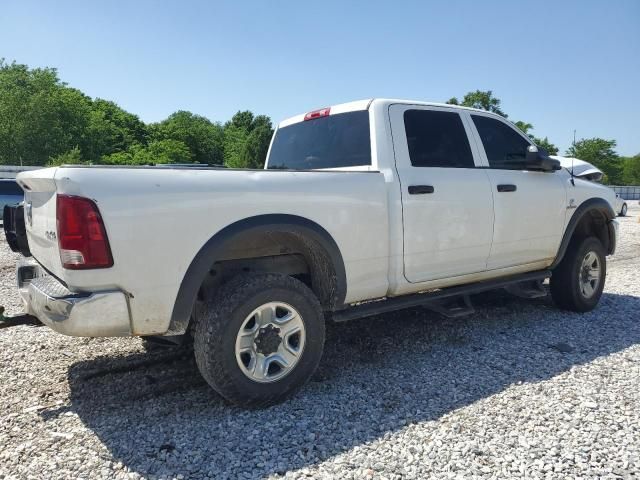 2018 Dodge RAM 2500 ST