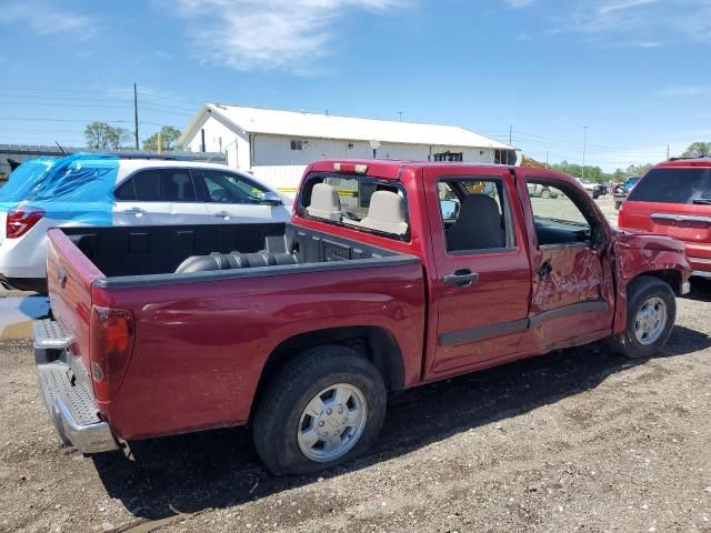 2005 Chevrolet Colorado