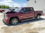 2015 Chevrolet Silverado K1500 High Country