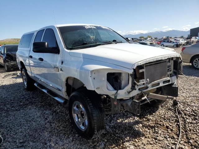 2007 Dodge RAM 2500 ST