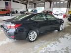 2013 Lexus ES 300H