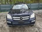 2008 Mercedes-Benz GL 450 4matic