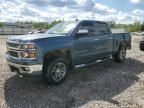 2014 Chevrolet Silverado C1500 LT