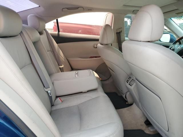 2008 Lexus ES 350