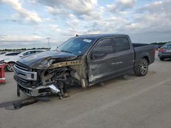 Vehiculos salvage en venta de Copart Wilmer, TX: 2019 Ford F150 Supercrew