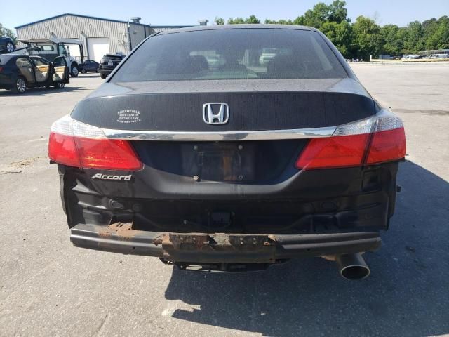 2013 Honda Accord EX