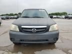 2001 Mazda Tribute DX