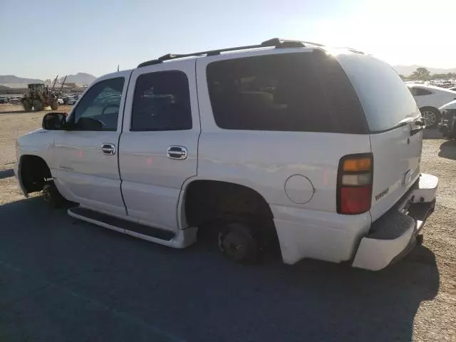 2005 GMC Yukon Denali