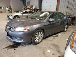 2013 Honda Accord EX en venta en West Mifflin, PA