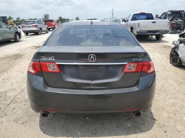 2013 Acura TSX Tech