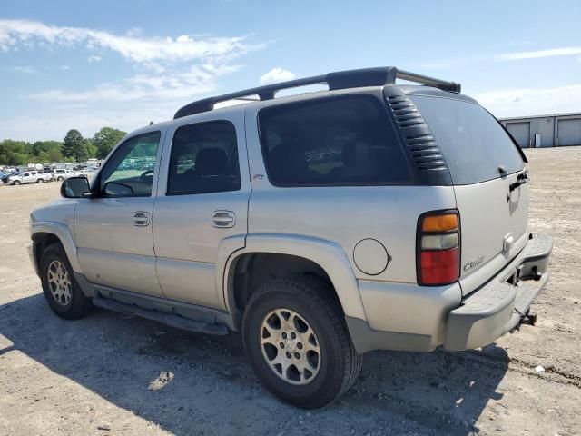 2006 Chevrolet Tahoe K1500