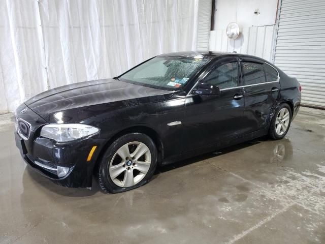 2013 BMW 528 XI