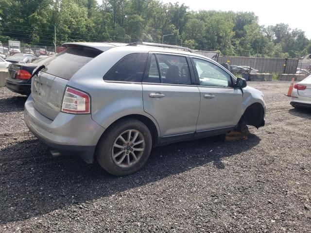 2007 Ford Edge SEL