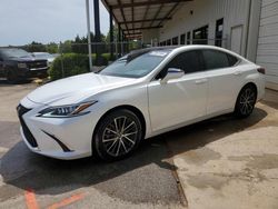 Run And Drives Cars for sale at auction: 2023 Lexus ES 350 Base