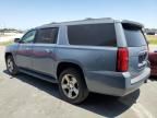 2016 Chevrolet Suburban C1500 LT