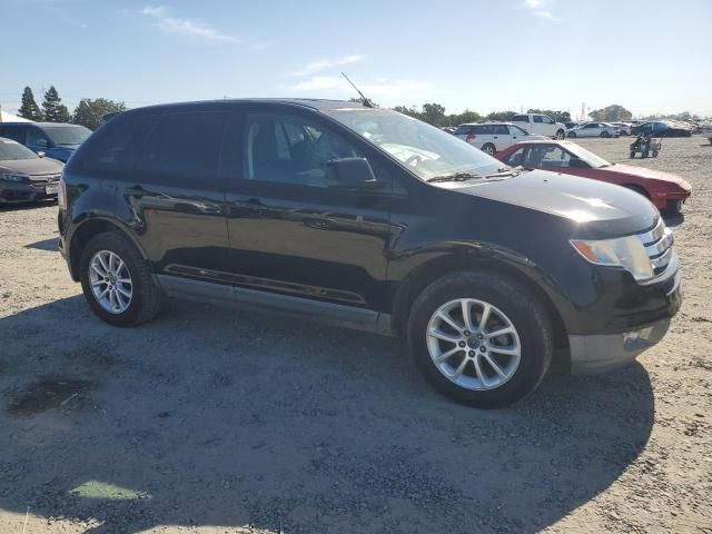 2009 Ford Edge SEL