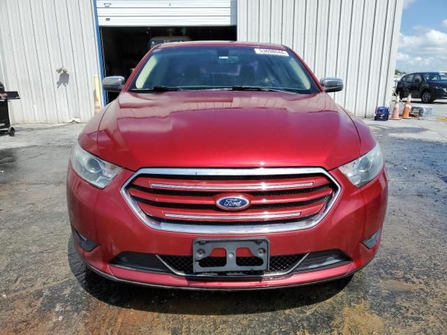 2013 Ford Taurus Limited