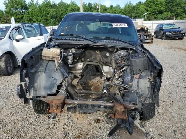 2003 Chevrolet Silverado C1500