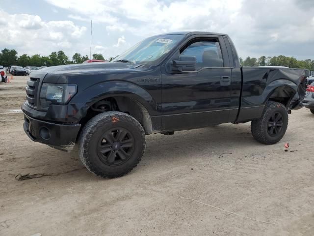 2009 Ford F150