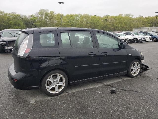 2009 Mazda 5