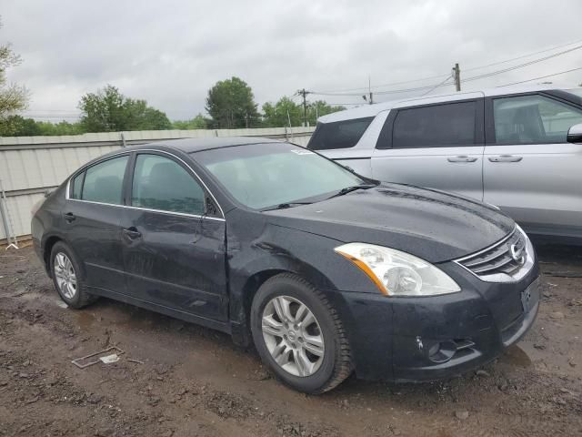 2011 Nissan Altima Base